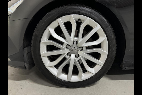 Audi A6 Avant 1.8 TFSI Ultra S-Line Pano Leer Navi Cruise NAP