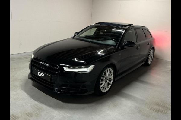 Audi A6 Avant 1.8 TFSI Ultra S-Line Pano Leer Navi Cruise NAP