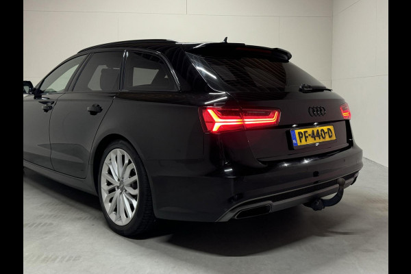 Audi A6 Avant 1.8 TFSI Ultra S-Line Pano Leer Navi Cruise NAP