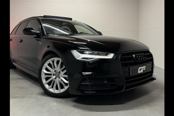 Audi A6 Avant 1.8 TFSI Ultra S-Line Pano Leer Navi Cruise NAP