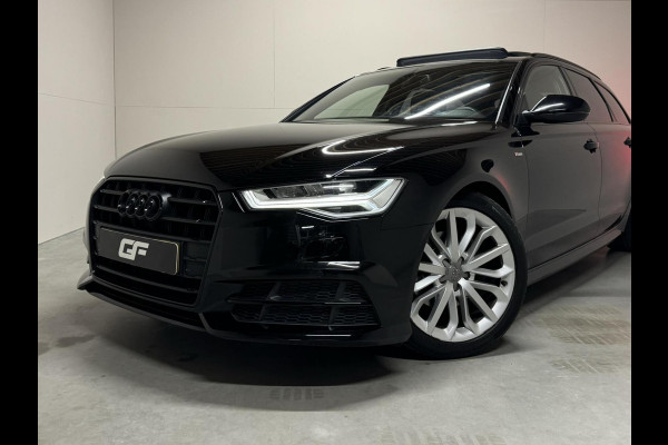 Audi A6 Avant 1.8 TFSI Ultra S-Line Pano Leer Navi Cruise NAP