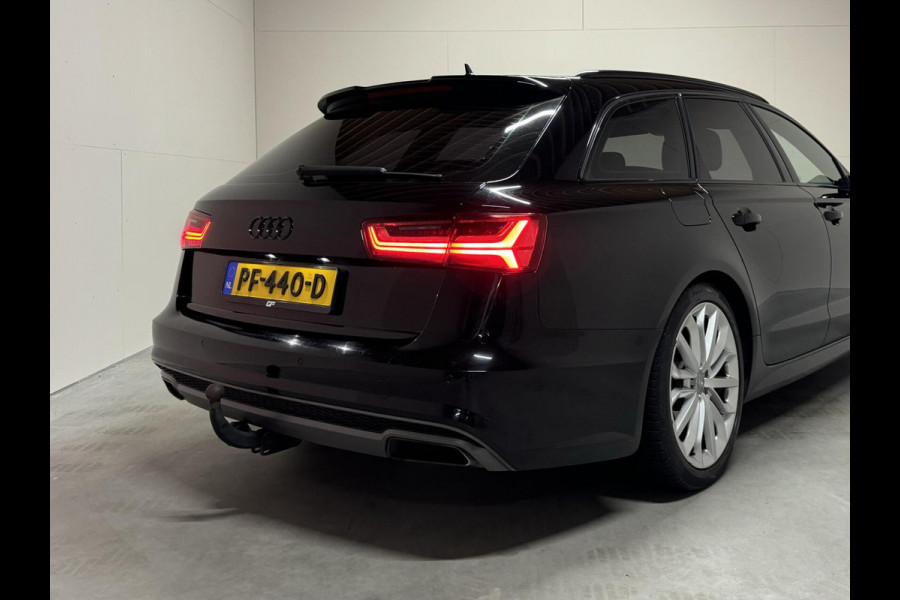 Audi A6 Avant 1.8 TFSI Ultra S-Line Pano Leer Navi Cruise NAP