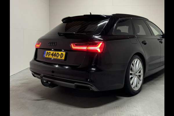 Audi A6 Avant 1.8 TFSI Ultra S-Line Pano Leer Navi Cruise NAP