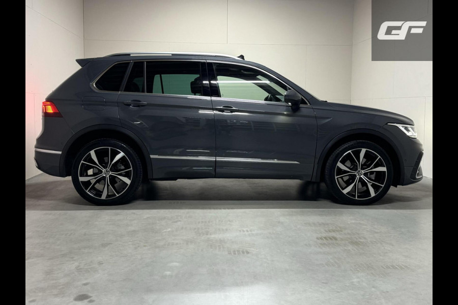 Volkswagen Tiguan 1.4 TSI eHybrid R-Line Pano 360° HUD Leer NAP