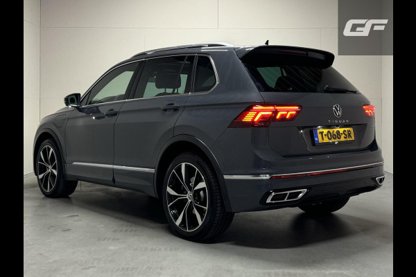 Volkswagen Tiguan 1.4 TSI eHybrid R-Line Pano 360° HUD Leer NAP