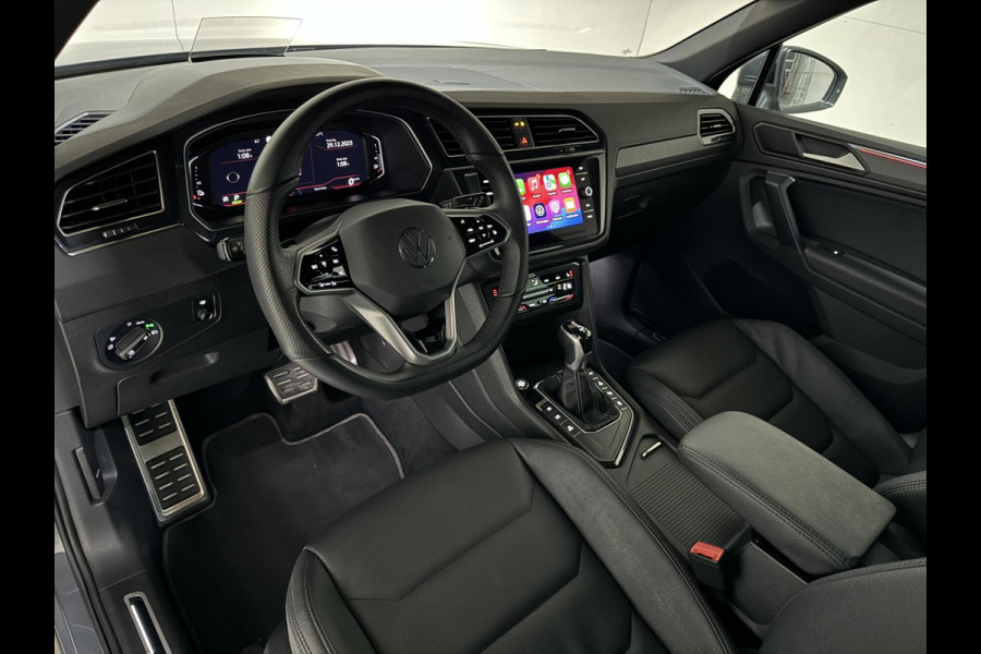 Volkswagen Tiguan 1.4 TSI eHybrid R-Line Pano 360° HUD Leer NAP