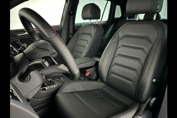 Volkswagen Tiguan 1.4 TSI eHybrid R-Line Pano 360° HUD Leer NAP