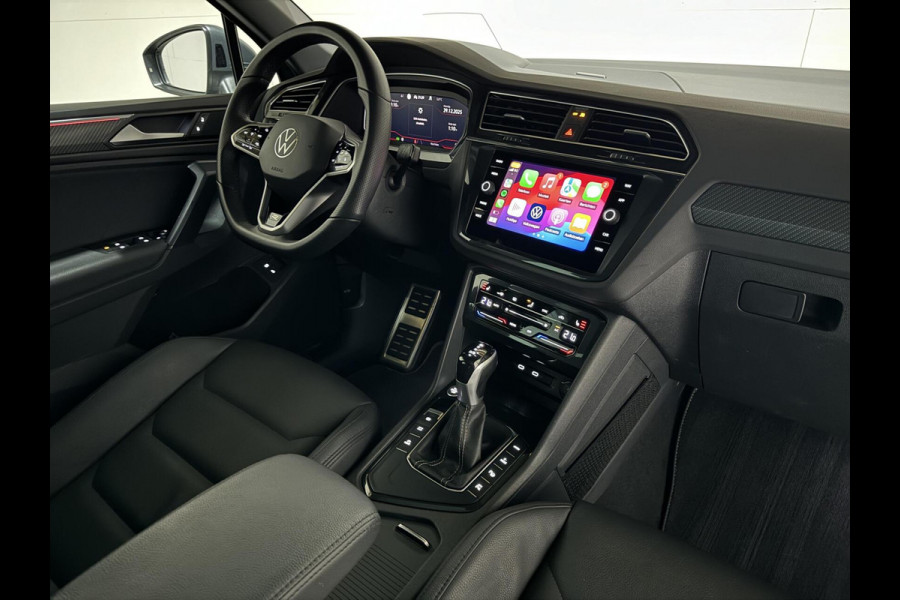 Volkswagen Tiguan 1.4 TSI eHybrid R-Line Pano 360° HUD Leer NAP