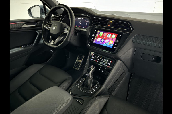 Volkswagen Tiguan 1.4 TSI eHybrid R-Line Pano 360° HUD Leer NAP