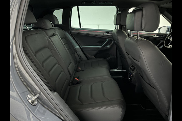Volkswagen Tiguan 1.4 TSI eHybrid R-Line Pano 360° HUD Leer NAP