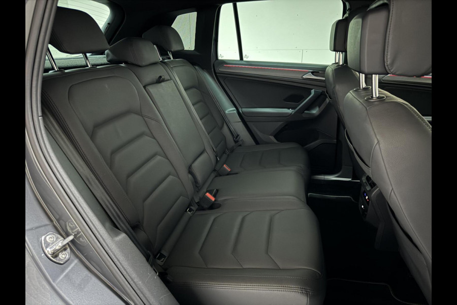 Volkswagen Tiguan 1.4 TSI eHybrid R-Line Pano 360° HUD Leer NAP