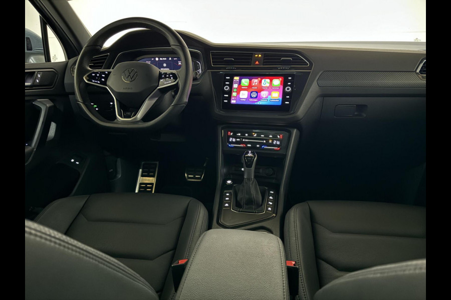 Volkswagen Tiguan 1.4 TSI eHybrid R-Line Pano 360° HUD Leer NAP