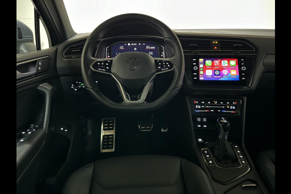 Volkswagen Tiguan 1.4 TSI eHybrid R-Line Pano 360° HUD Leer NAP