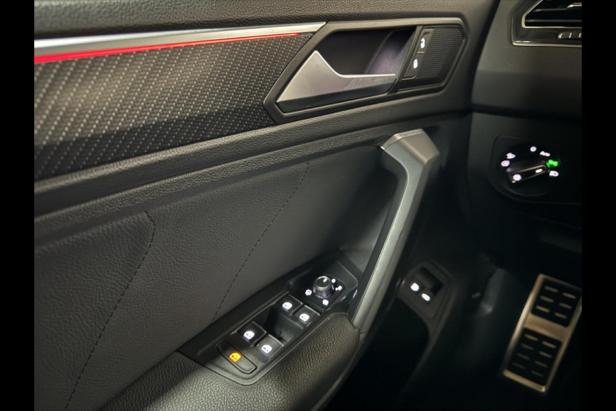 Volkswagen Tiguan 1.4 TSI eHybrid R-Line Pano 360° HUD Leer NAP