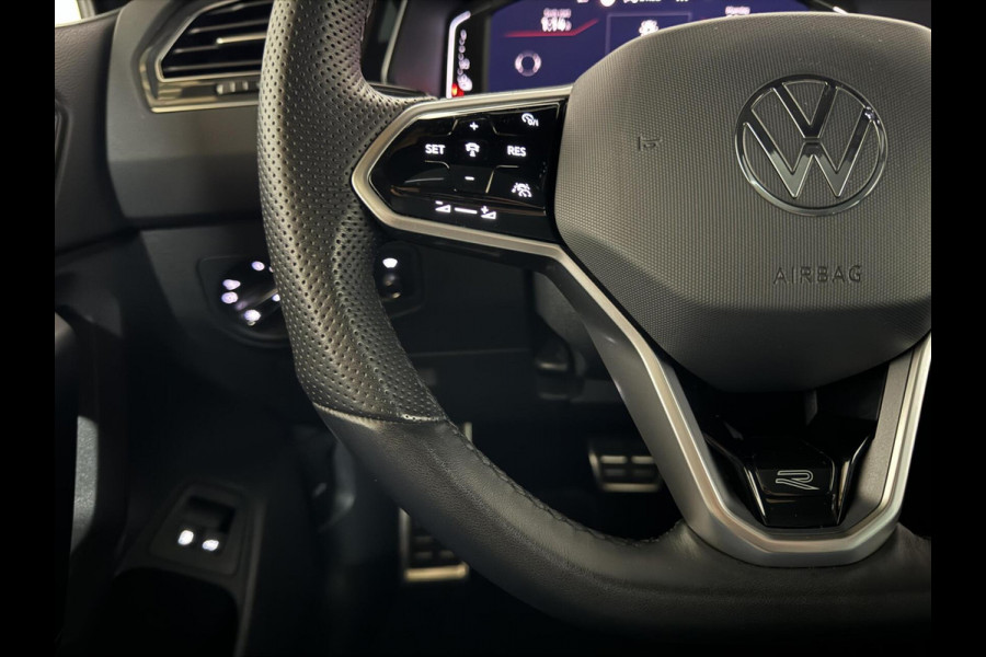 Volkswagen Tiguan 1.4 TSI eHybrid R-Line Pano 360° HUD Leer NAP