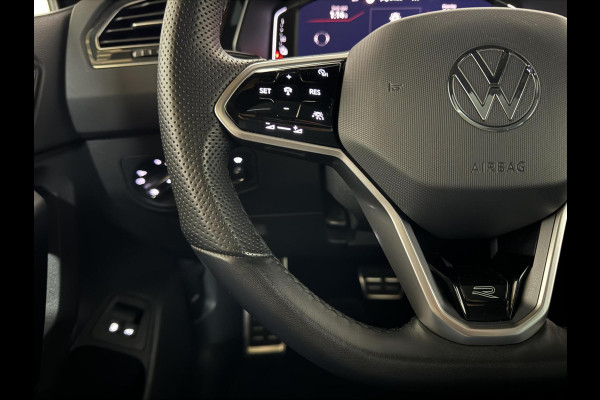 Volkswagen Tiguan 1.4 TSI eHybrid R-Line Pano 360° HUD Leer NAP