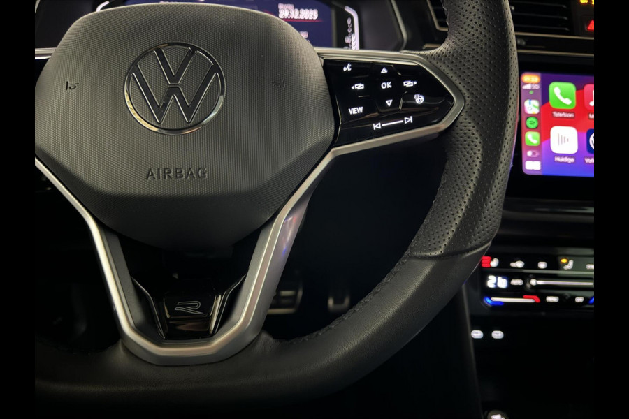 Volkswagen Tiguan 1.4 TSI eHybrid R-Line Pano 360° HUD Leer NAP