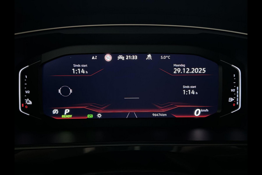 Volkswagen Tiguan 1.4 TSI eHybrid R-Line Pano 360° HUD Leer NAP