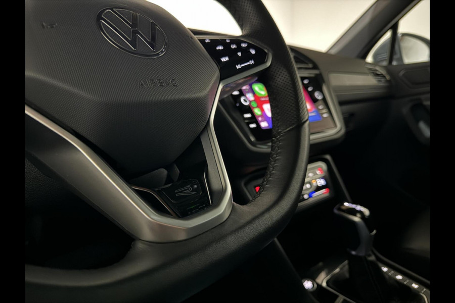 Volkswagen Tiguan 1.4 TSI eHybrid R-Line Pano 360° HUD Leer NAP
