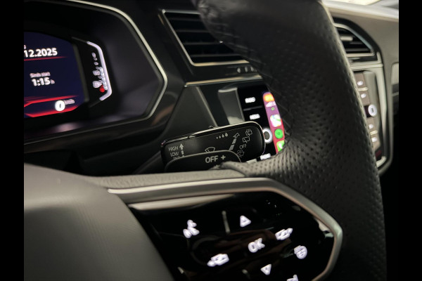 Volkswagen Tiguan 1.4 TSI eHybrid R-Line Pano 360° HUD Leer NAP