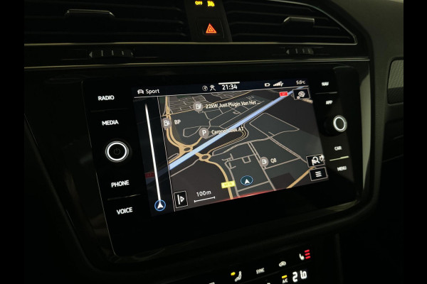 Volkswagen Tiguan 1.4 TSI eHybrid R-Line Pano 360° HUD Leer NAP