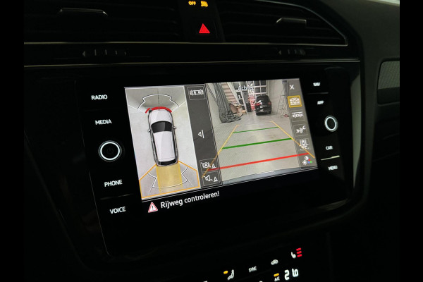 Volkswagen Tiguan 1.4 TSI eHybrid R-Line Pano 360° HUD Leer NAP