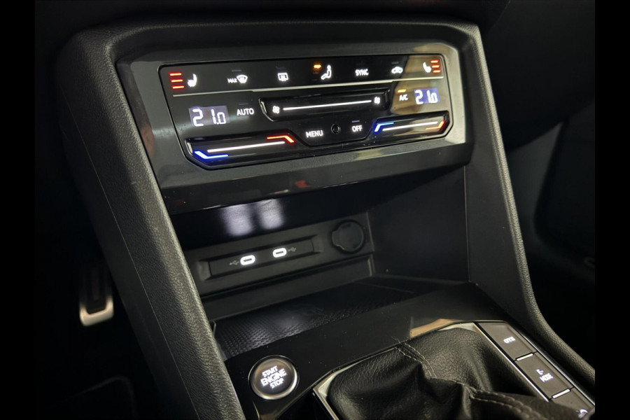 Volkswagen Tiguan 1.4 TSI eHybrid R-Line Pano 360° HUD Leer NAP