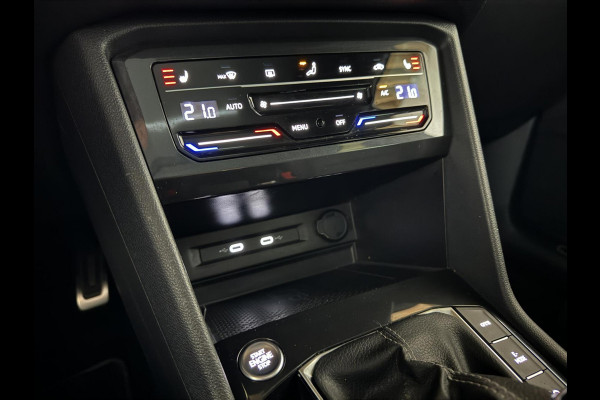 Volkswagen Tiguan 1.4 TSI eHybrid R-Line Pano 360° HUD Leer NAP