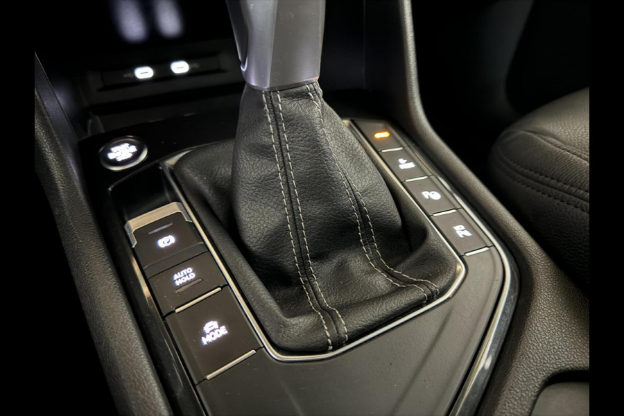 Volkswagen Tiguan 1.4 TSI eHybrid R-Line Pano 360° HUD Leer NAP