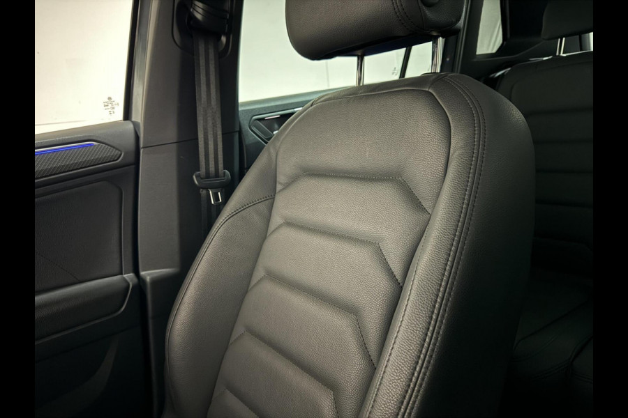 Volkswagen Tiguan 1.4 TSI eHybrid R-Line Pano 360° HUD Leer NAP