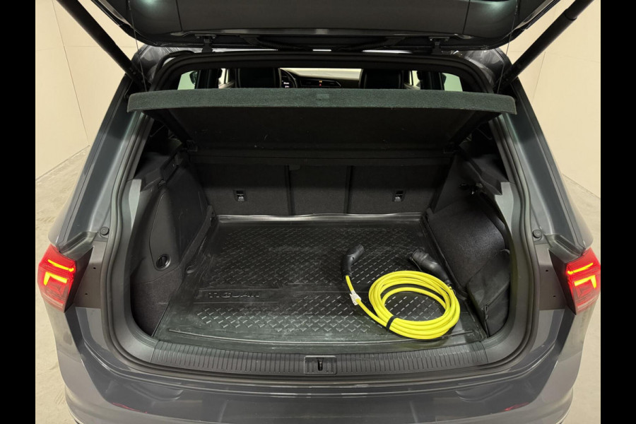 Volkswagen Tiguan 1.4 TSI eHybrid R-Line Pano 360° HUD Leer NAP
