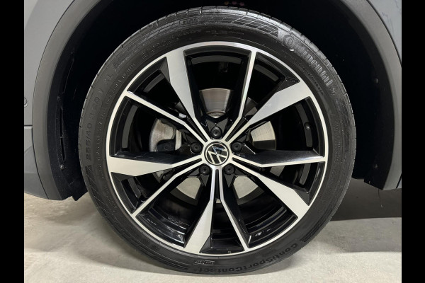 Volkswagen Tiguan 1.4 TSI eHybrid R-Line Pano 360° HUD Leer NAP