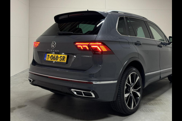 Volkswagen Tiguan 1.4 TSI eHybrid R-Line Pano 360° HUD Leer NAP