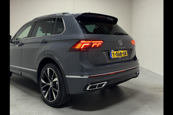 Volkswagen Tiguan 1.4 TSI eHybrid R-Line Pano 360° HUD Leer NAP