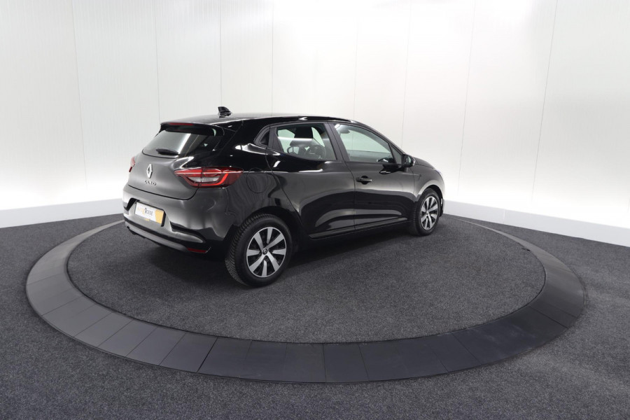 Renault Clio TCe 90 Evolution | Apple Carplay | Cruise Control | Navigatie