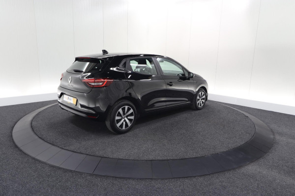 Renault Clio TCe 90 Evolution | Apple Carplay | Cruise Control | Navigatie