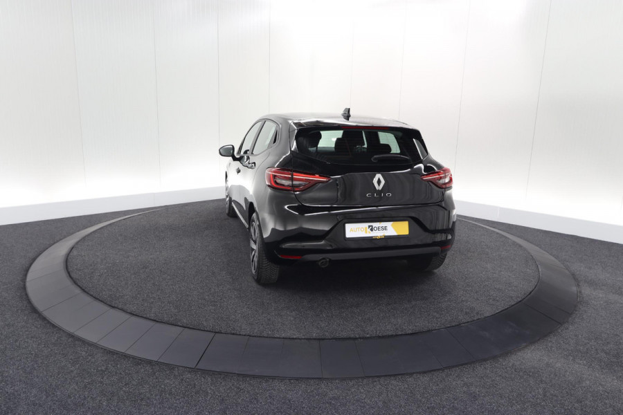Renault Clio TCe 90 Evolution | Apple Carplay | Cruise Control | Navigatie