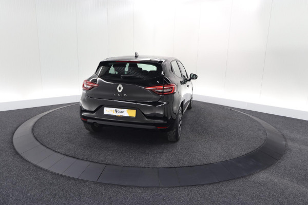 Renault Clio TCe 90 Evolution | Apple Carplay | Cruise Control | Navigatie