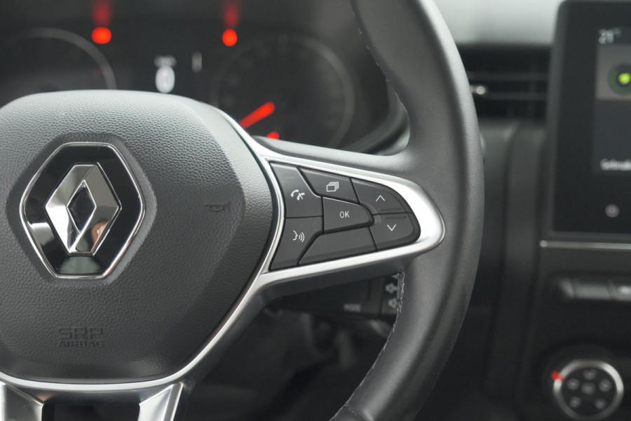 Renault Clio TCe 90 Evolution | Apple Carplay | Cruise Control | Navigatie