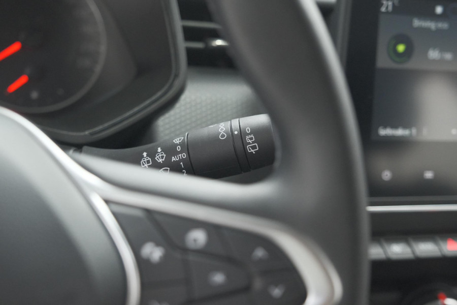 Renault Clio TCe 90 Evolution | Apple Carplay | Cruise Control | Navigatie