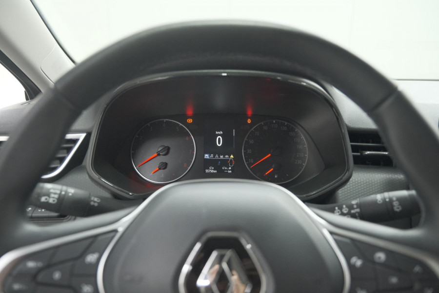 Renault Clio TCe 90 Evolution | Apple Carplay | Cruise Control | Navigatie