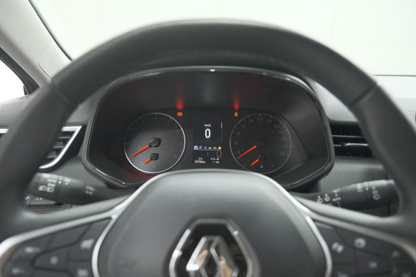 Renault Clio TCe 90 Evolution | Apple Carplay | Cruise Control | Navigatie