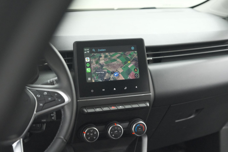 Renault Clio TCe 90 Evolution | Apple Carplay | Cruise Control | Navigatie