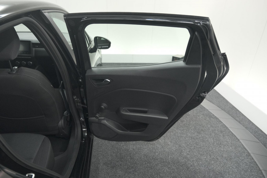 Renault Clio TCe 90 Evolution | Apple Carplay | Cruise Control | Navigatie