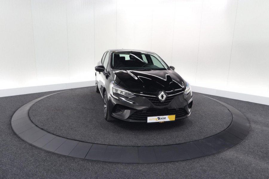 Renault Clio TCe 90 Evolution | Apple Carplay | Cruise Control | Navigatie
