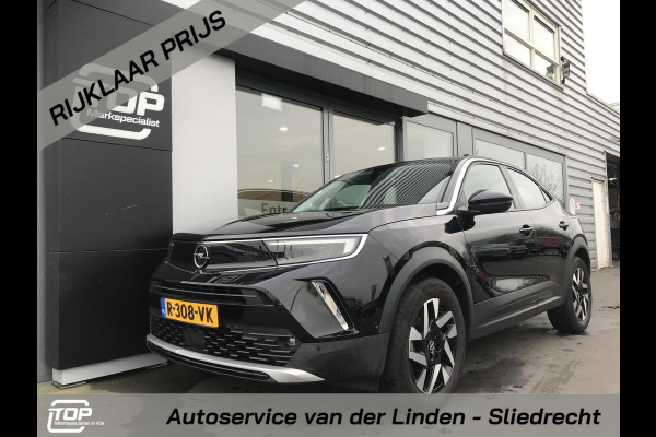 Opel Mokka 1.2 GS-Line