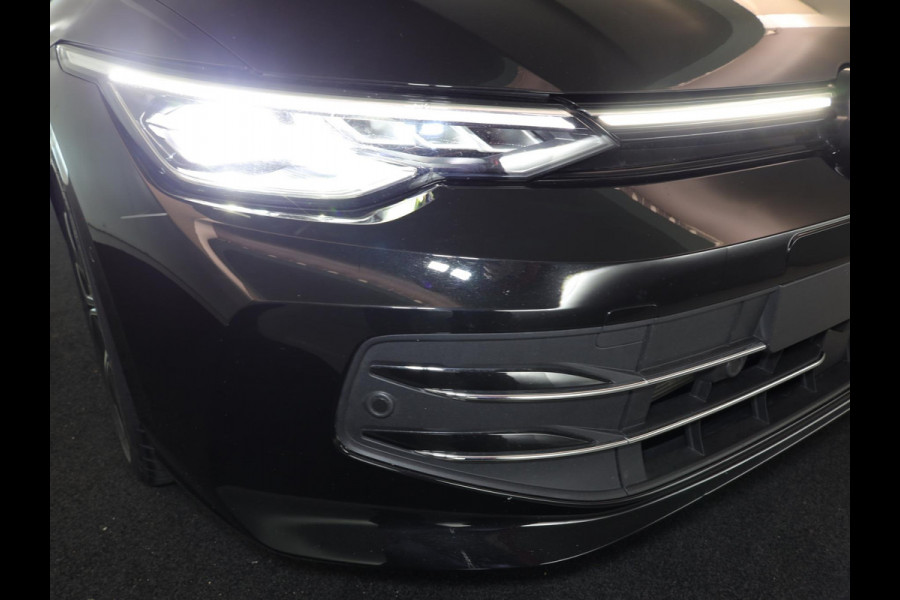 Volkswagen Golf 1.5 eHybrid Style Edition 204PK PHEV | Navigatie | Matrix koplampen | 18"LM velgen | Head up Display |
