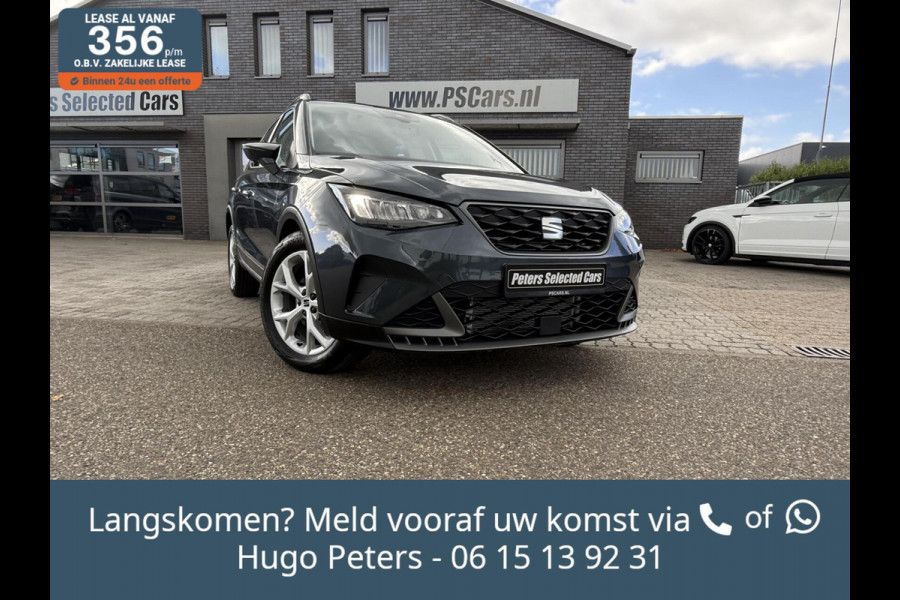 Seat Arona 1.0 TSI DSG Cruise|CarPlay|Clima|PDC|Velg|Virtual