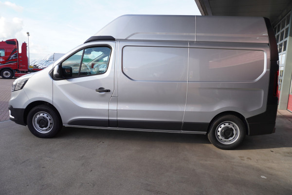 Renault Trafic 2.0 Blue dCi 170PK T30 L2H2 Complete BOTT Werkplaatsinrichting nr. V186 | Airco | Cruise | Navi | trekhaak