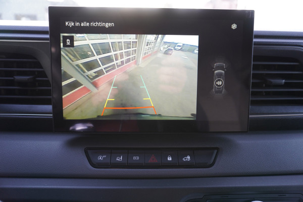 Renault Master T35 2.0 dCi 170PK L3H2 Extra Laadruimte inrichting nr. V110 | Airco | Cruise | Camera | Navi |  Oprijschans | Flitsbalk